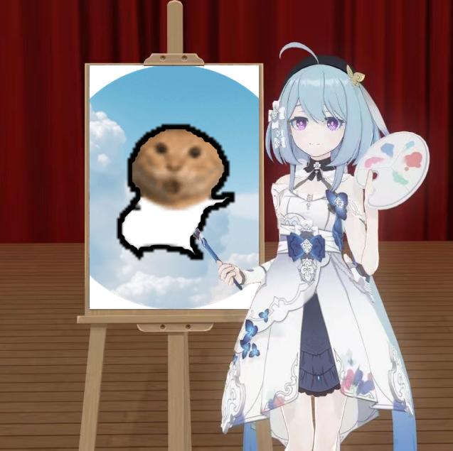 meme painter